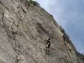 TOKOTAN 2006/07/02 (1/5) FreeClimbing