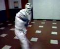 Kumite Sticky Kumite Sticky