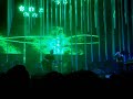 Radiohead - Climbing Up the Walls live in San Diego 8/27/08