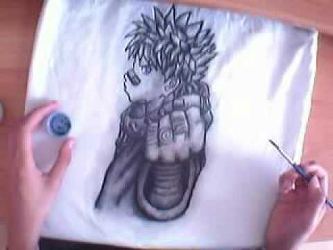 Naruto Uzumaki