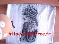 painting naruto uzumaki  fan art 