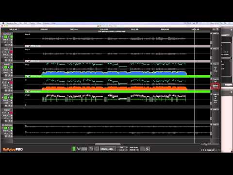 Revoice Pro 3 - Overview & Tutorial