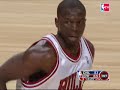 Dallas Mavericks @ Chicago Bulls (26.01.07)