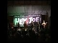 le bon folkett - samarcanda - live piazza maggiore 07
