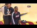 Heat vs. Cavs_ LeBron James returns to Cleveland(LeBron被噓爆!!)