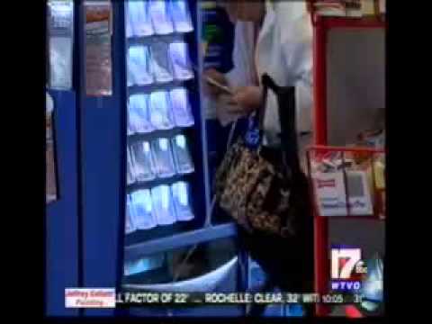 illinois powerball