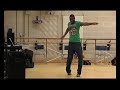 Popin Pete Pioneers Breakin Convention 2008