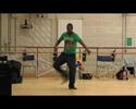 Popin Pete Pioneers Breakin Convention 2008