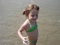 GABY NA PRAIA