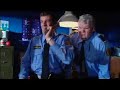 Manni talks to INTERPOL