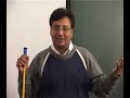 in quicklist
 
lecture 2 air pollution systems
56:28
lecture series on environmental air pollution by prof. mukesh sharma , department of civil engineering iit kanpur. for more details on nptel visit http://nptel.iitm.ac.in