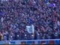Gol Ciocoiu in Steaua Rapid 1 - 0 (1 aprilie 1998)