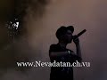 Nevada Tan live Halberg OpenAir