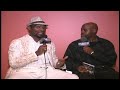 Earnest Pugh Interviews with Publisher Kris Patrick of Path MEGAzine.com