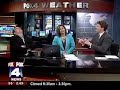 Humping Dogs On FOX 4