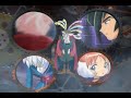 princess tutu-hold me now