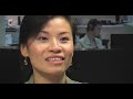 if you want to know what a company is really like to work for, find out from someone who's already employed there. that is not always possible, so we created the next best thing: interactive video interviews with a diverse range of philips employees. more philips employees on: http://www.philips.com/about/careers/theinsidestory/index.page?