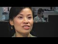 if you want to know what a company is really like to work for, find out from someone who's already employed there. that is not always possible, so we created the next best thing: interactive video interviews with a diverse range of philips employees. more philips employees on: http://www.philips.com/about/careers/theinsidestory/index.page?