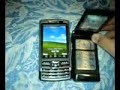 TV PHONE N99i TELEVISION-BLUETOOTH-ACCESO A INTERNET-2GB