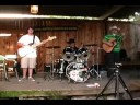 Club Name Blues by Safely Limitless at the Green Muse 7-10