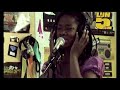 Sabrina Starke Live @ The Soul