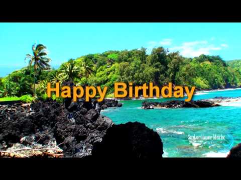 Happy Birthday - Youtube Greetings - YT Greetings - Free E-cards - 1