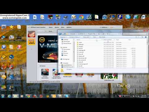 how to patch java class