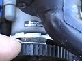 broken gears