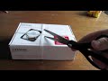 Unboxing: Hitachi Travelstar 2.5