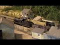 railway model train 2mm