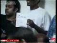 Blogcamp 2006 Chennai Cnn IBN Video