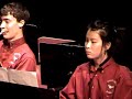 Into the Joy of Spring - THSS Senior Concert Band