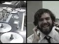 Steenbeck: We Make the World Go Round!