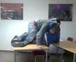 kramkalas på skola