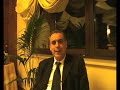 Legnini parla della Val di Sangro