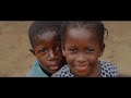 Africa Woman