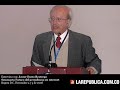 Seminario Futuro del periodismo en internet