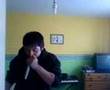 me beatboxin pissin around