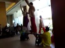 taal vista - folk dance tinikling