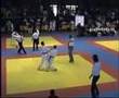 Dai-Ki Dojo - Guglielmino (-62kg) Highlights 2005/2006