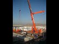GRUAS SIERRA