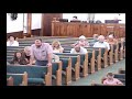 Take heed of how you hear - Fairfield Baptist Church 8-22-21 Sun Am