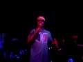 Anthony Hamilton LIVE