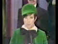 Operatic Streisand