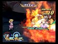 PS2-Tales of Destiny-Chaos Barbatos vs Stahn Solo High Speed