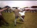 ULUCAK K�Y� GELENEKSEL HIDIRELLEZ ?ENL?KLER?-?SLAMO?LU