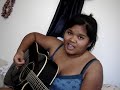 Joan Osbourne - One Of Us (Acoustic cover)