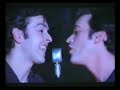 Backbeat Video Diary Part 1