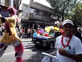 XI Marcha de la Diversidad Sexual. Guadalajara, Jalisco. 1/3