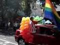 XI Marcha de la Diversidad Sexual. Guadalajara, Jalisco. 1/3